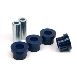 SuperPro Rear Lower Control Arm Inner Bush Kit for Ford Granada/Sierra