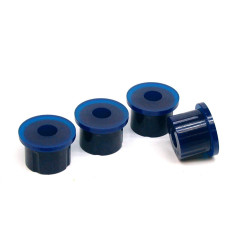 SuperPro Rear Leaf Spring Eye Bush Kit for Toyota Corona RT118, RT104, RT132, 133, XT130 Wagon 1975-1983