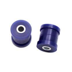 SuperPro Rear Lower Trailing Arm Front Bush Kit for Mazda 323/323 Astina/323 Protégé/626/Familia/Premacy and more