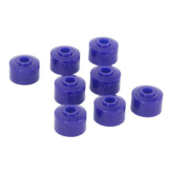 SuperPro Front & Rear Sway Bar Link Bush Kit Heavy Duty for Nissan/Toyota/Mazda/Ford/Hyundai/Suzuki/Chrysler and more, 90 ShA