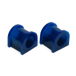 SuperPro Front & Rear Sway Bar Mount Bush Kit 20mm for Mazda 626/MX-6/Tribute, Ford Escape/Telstar