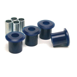 SuperPro Front Upper Control Arm Inner Bush Kit for Nissan Datsun/Navara/Pathfinder/Terrano/Urvan/UTE