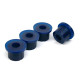 SuperPro SuperPro Rear Leaf Spring Front Eye Bush Kit for Ford Econovan/Spectron, Mazda E-Series, Kia Pregio | race-shop.hr