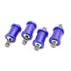 SuperPro SuperPro Rear IRS Adjusting Camber & Toe Kit for Holden Calais/Caprice/Commodore/Statesman, Vauxhall Calibra/Carlton and more | race-shop.hr