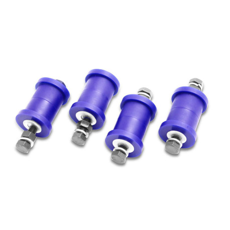 SuperPro SuperPro Rear IRS Adjusting Camber & Toe Kit for Holden Calais/Caprice/Commodore/Statesman, Vauxhall Calibra/Carlton and more | race-shop.hr