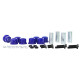 SuperPro SuperPro Rear IRS Adjusting Camber & Toe Kit for Holden Calais/Caprice/Commodore/Statesman, Vauxhall Calibra/Carlton and more | race-shop.hr