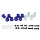 SuperPro SuperPro Rear IRS Adjusting Camber & Toe Kit for Holden Calais/Caprice/Commodore/Statesman, Vauxhall Calibra/Carlton and more | race-shop.hr