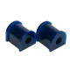 SuperPro SuperPro Front Sway Bar Mount to Link Bush Kit 22mm for Daihatsu Rocky 1984-1998 | race-shop.hr