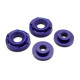 SuperPro R XMEMBER TO CHASS SUP.WASHER (80ShA) | race-shop.hr