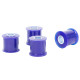 SuperPro SuperPro Rear Watts Link Bush Kit for Reliant Scimitar SE4 SE5 1964-1975 (SPF0811K) | race-shop.hr