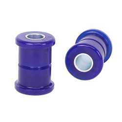 REAR LOWER OUTER BUSHES (80ShA)