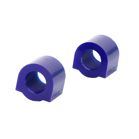SuperPro SuperPro Front Sway Bar Mount Bush Kit 22.2mm for Triumph Spitfire/TR 6 | race-shop.hr
