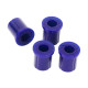 SuperPro Mazda B2600 4 X 4 Ute Shackle (80ShA) | race-shop.hr