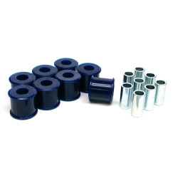 SuperPro Rear Trailing Arm Bush Kit for Reliant Scimitar SE4 SE5 1964-1975