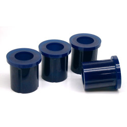 SuperPro Front Leaf Spring Shackle Upper Bush Kit for Daihatsu Scat F20, F25, F50, F55, F60, F65 1976-1985