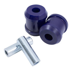 SuperPro Lower Control Arm Inner Front & Rear Bush Kit for Rover 2000-3500/P6, TVR Griffith 400