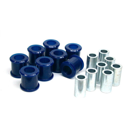 SuperPro SuperPro Rear Control Arm Bush Kit for Nissan Maxima/Pintara, Ford Corsair | race-shop.hr