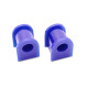SuperPro SuperPro Front Sway Bar Mount Bush Kit Front (MR2 84 00) 18mm for Toyota MR2 AW11 1984-1990 | race-shop.hr