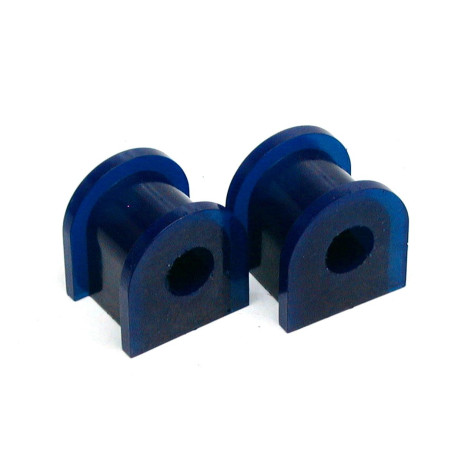Polijuretanski silent blokovi SuperPro set silentblokova nosača stabilizatora 22mm za Mazda | race-shop.hr