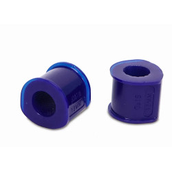SuperPro Front Sway Bar Mount Bush Kit 18mm for Holden Barina MF, MH 1989-1994