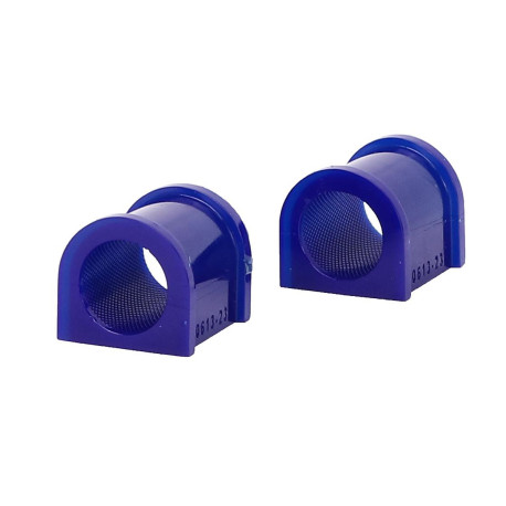 Polijuretanski silent blokovi SuperPro set silentblokova nosača stabilizatora 23mm (SPF0613-23K) | race-shop.hr