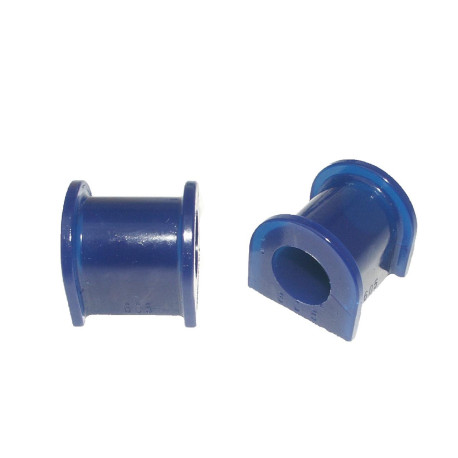 SuperPro SuperPro Front Sway Bar Mount Bush Kit 19mm for Toyota Land Cruiser 60 Series 1980-1989 | race-shop.hr