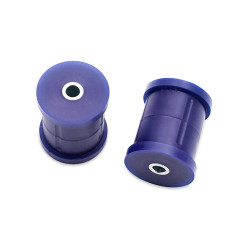 SuperPro Rear Leaf Spring Eye Bush Kit for Ford Capri 1600, 3000 1969-1974