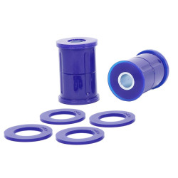 Alfa Romeo Tr/Arm/Lwr/R Bush (80ShA)