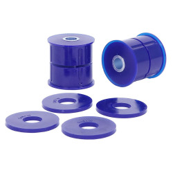 SuperPro Rear Lower Trailing Arm Front Bush Kit for Alfa Romeo Berlina/Spider (SPF0481K)