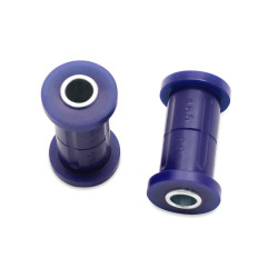 SuperPro Rear Leaf Spring Bush Kit for Ford F-100/F-150/F-250/F-350/F450 (SPF0465K)