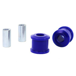 SuperPro Front Radius Arm to Chassis Mount Bush Kit Offset for Toyota Land Cruiser 1990-
