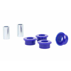 SuperPro Rear Panhard Rod Bush Kit for Toyota Land Cruiser 80 Series, 105 Series 1990-2007