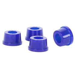 SuperPro Front Pivot Upper Outer Bush Kit for Morris Major/Minor, Wolseley 1500