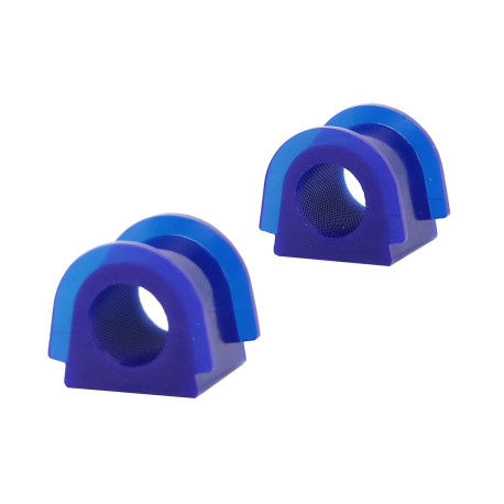 SuperPro SuperPro Rear Sway Bar Mount Bush Kit 24mm for Mitsubishi Pajero/Starwagon / Delica / Space Gear | race-shop.hr
