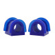 SuperPro SuperPro Rear Sway Bar Mount Bush Kit 24mm for Mitsubishi Pajero/Starwagon / Delica / Space Gear | race-shop.hr