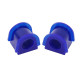 SuperPro SuperPro Rear Sway Bar Mount Bush Kit 24mm for Mitsubishi Pajero/Starwagon / Delica / Space Gear | race-shop.hr