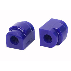 SuperPro Rear Sway Bar Mount Bush Kit 15mm for BMW 3 Series E36 (excl. M3) 1990-2000