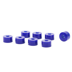 SuperPro Front & Rear Sway Bar Link Bush Kit for Ford Capri/Econovan/Laser/Meteor/Spectron and more