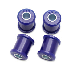 SuperPro Front & Rear Lower Control Arm Inner Bush Kit for Triumph TR 4A/TR 5/TR 6, Reliant Sabre Six/Scimitar, TVR 3000