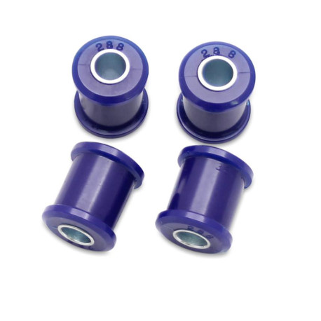 SuperPro SuperPro Front & Rear Lower Control Arm Inner Bush Kit for Triumph TR 4A/TR 5/TR 6, Reliant Sabre Six/Scimitar, TVR 3000 | race-shop.hr