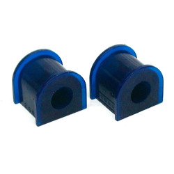 SuperPro Front Sway Bar Mount Bush Kit 24mm for Ford Cortina TE, TF 1977-1982