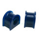 SuperPro SuperPro Front Sway Bar Mount Bush Kit 25mm for Honda Accord/Prelude | race-shop.hr