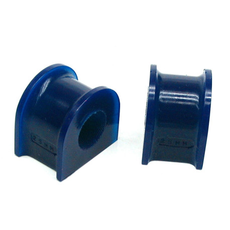 SuperPro SuperPro Front Sway Bar Mount Bush Kit 25mm for Honda Accord/Prelude | race-shop.hr