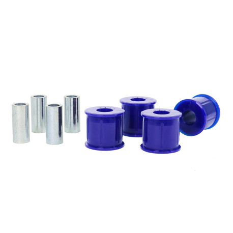 SuperPro Radius Arm to Diff Mount Kit (80ShA) | race-shop.hr