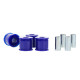 SuperPro Radius Arm to Diff Mount Kit (80ShA) | race-shop.hr