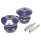 SuperPro SuperPro Rear Crossmember to Chassis Mount Bush Kit for Ford Sierra Gbc, Gbg (incl. Cosworth) 1982-1993 | race-shop.hr