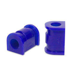 SuperPro Front Sway Bar Mount Bush Kit 21.5mm for Holden Barina MB, ML 1985-1989