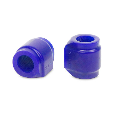 Polijuretanski silent blokovi SuperPro set silentblokova nosača stabilizatora 26mm (SPF0146-26K) | race-shop.hr