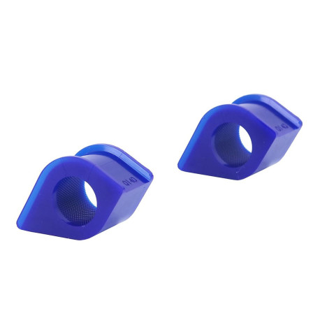 SuperPro SuperPro Front Sway Bar Mount Bush Kit 27mm for Alfa Romeo Berlina/Spider | race-shop.hr