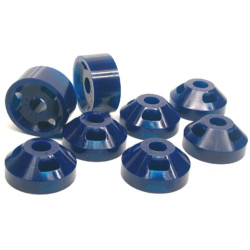 VOIDED STYLE BUSH KIT (80ShA)